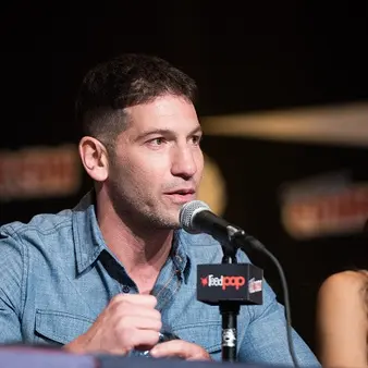 Jon Bernthal Net Worth | Celebrity Net Worth