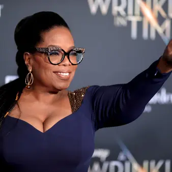 Why Is Oprah A Multi-Billionaire Instead Of A Mere Multi-Millionaire? It All Boils Down To One Brilliant Career Risk Back In 1984…