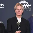 Bill Bruford