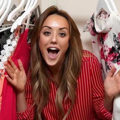 Charlotte-Letitia Crosby