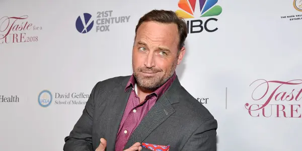 Matt Iseman