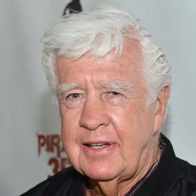 Clu Gulager