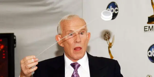 Tom Smothers