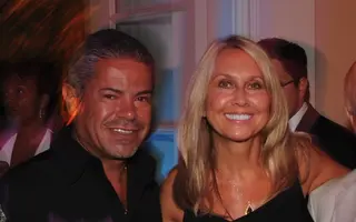 Lee Najjar Net Worth