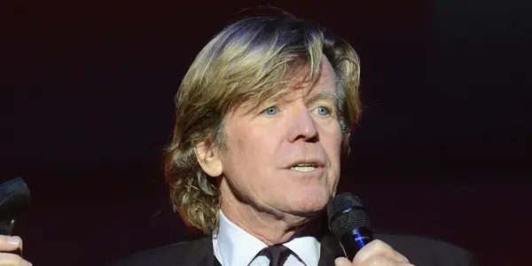 Peter Noone