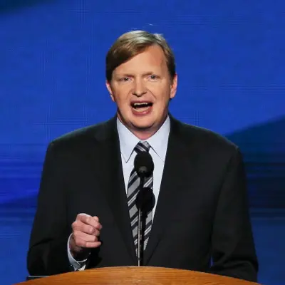 Jim Messina