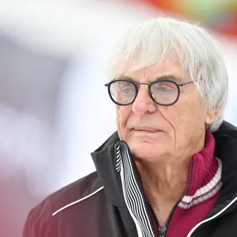 The Unusual Structure Of Bernie Ecclestone's Divorce Settlement
