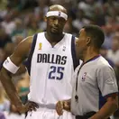 Erick Dampier
