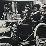 How A Child of Slaves Grew Up to Become America's First Female Millionaire