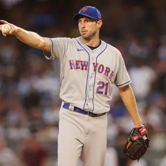 Forget "Bobby Bonilla Day", July 1st Should Really Be "Max Scherzer Day" Based On The Ridiculous Deferred Check He Cashes Every Year