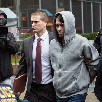Court Papers Give Glimpse Into The Personal Wealth Of "Pharma Bro" Martin Shkreli