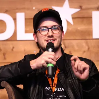 Alexander Ljung Net Worth