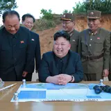 The Secrets Behind Kim Jong Un's Personal Piggy Bank