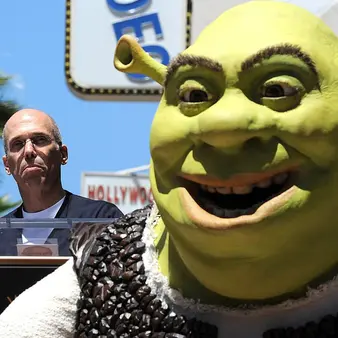 Comcast Pockets DreamWorks Animation For $3.8 Billion