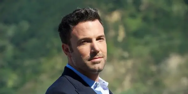 Ben Affleck