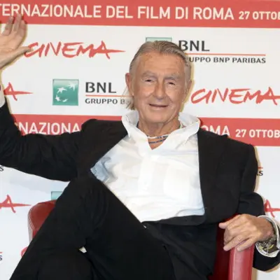 Joel Schumacher