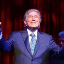 Tony Bennett