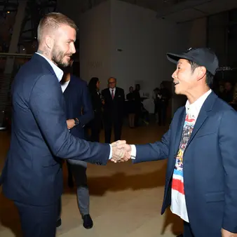 SpaceX's Billionaire Moon Tourist Yusaku Maezawa Says He's "Broke" On Twitter