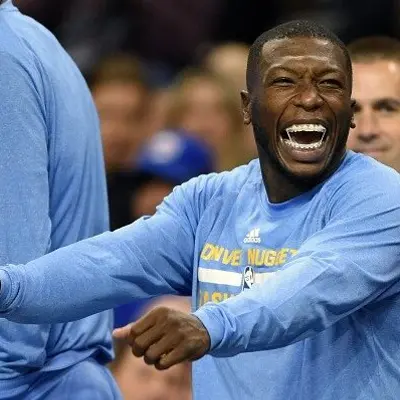 Nate Robinson
