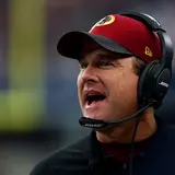 Jay Gruden Net Worth