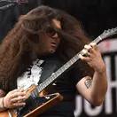 Claudio Sanchez