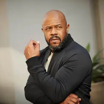 "9-1-1" Actor Rockmond Dunbar Lost A $100k Per Episode Gig And Now A Major Lawsuit Against Disney Over COVID Vaccine Stance