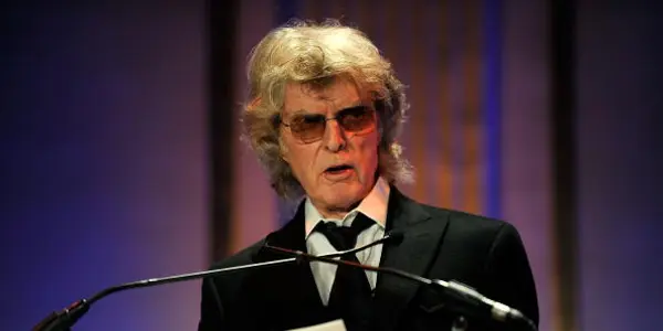 Don Imus
