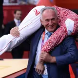 Vasily Anisimov Net Worth