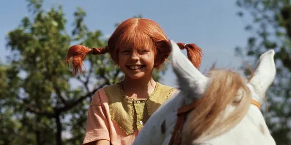 Inger Nilsson