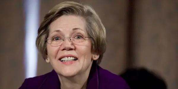 Elizabeth Warren