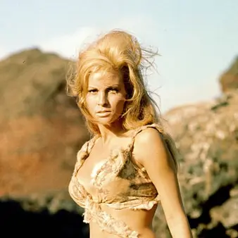 Raquel Welch Net Worth