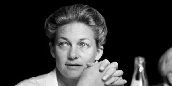 Élisabeth Badinter