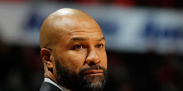 Derek Fisher