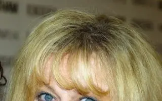 Sally Struthers Net Worth