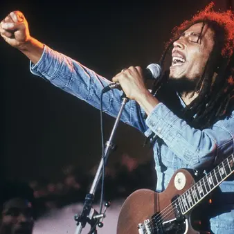 Owner Of Bob Marley's Music Catalog Raises $375 Million To Invest In Other Music Catalogs