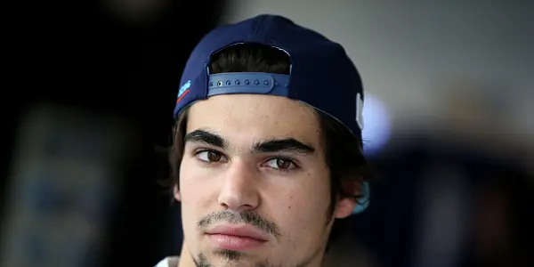 Lance Stroll