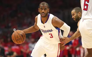 Chris Paul Net Worth