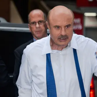Dr. Phil Loses Bankruptcy Battle As $500 Million TV Venture Collapses Into Liquidation