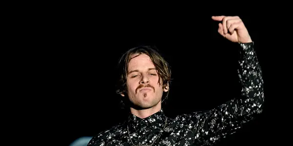 Mark Foster