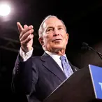 At $500 Million, Mike Bloomberg's Presidential Run Was The Most Expensive Self-Funded Campaign Ever