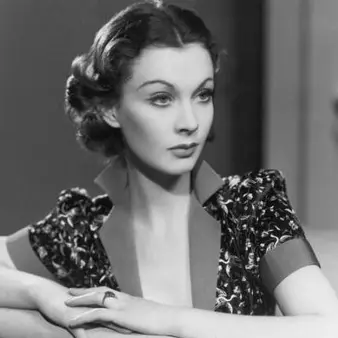 Vivien Leigh Net Worth