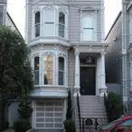 The San Francisco Mansion Made Famous By 'Full House' Was Bought By The Show's Creator For $4 Million