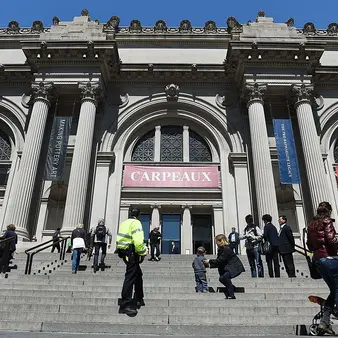 The Met Has A Deficit Of $10 Million, And It's Growing