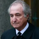 Bernie Madoff