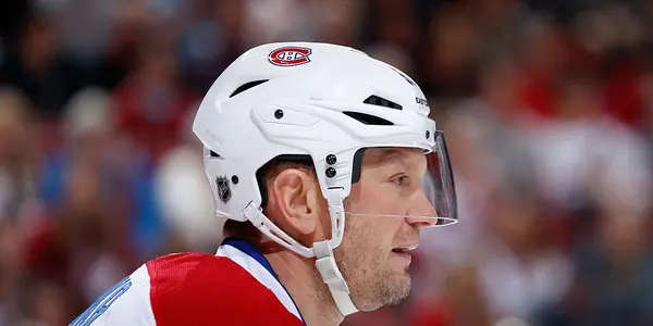 Sergei Gonchar