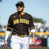 The San Diego Padres Have Committed Half A Billion Dollars To Manny Machado