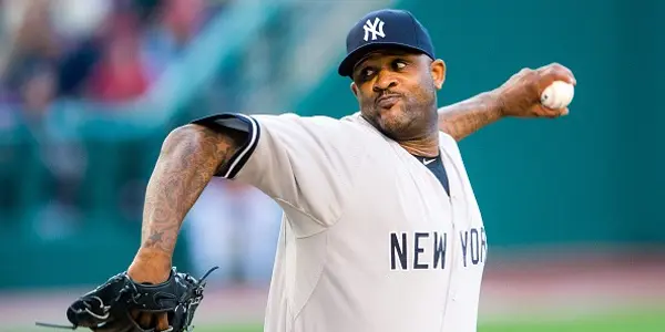 CC Sabathia