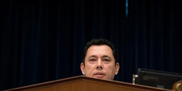 Jason Chaffetz