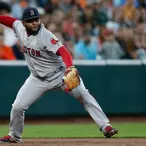 The Boston Red Sox Are Paying Pablo Sandoval Nearly $50 Million To Play For The San Francisco Giants