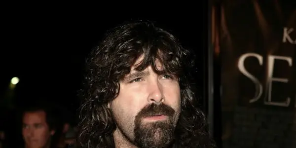 Mick Foley